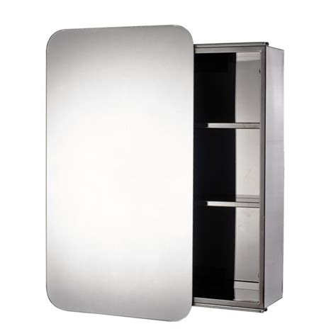 bathroom cabinets stainless steel|b&q mirrored bathroom wall cabinets.